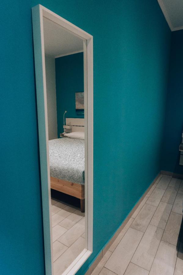 Marina Blue House Villa Torre del Greco Kültér fotó